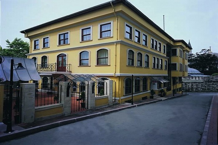 Hotel Arena