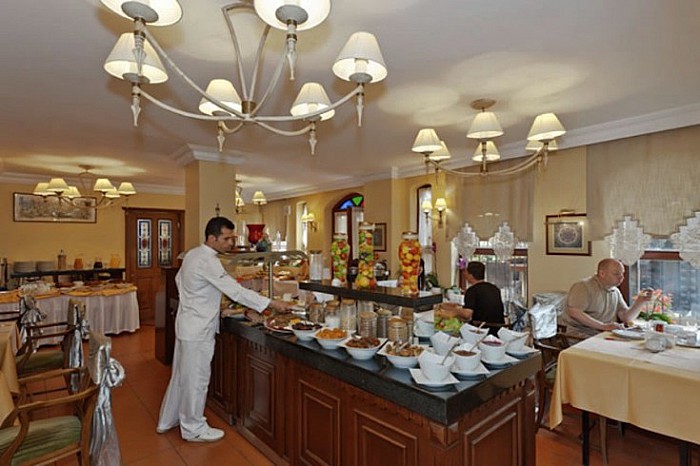 Hotel Arena