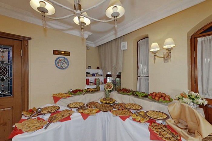 Hotel Arena