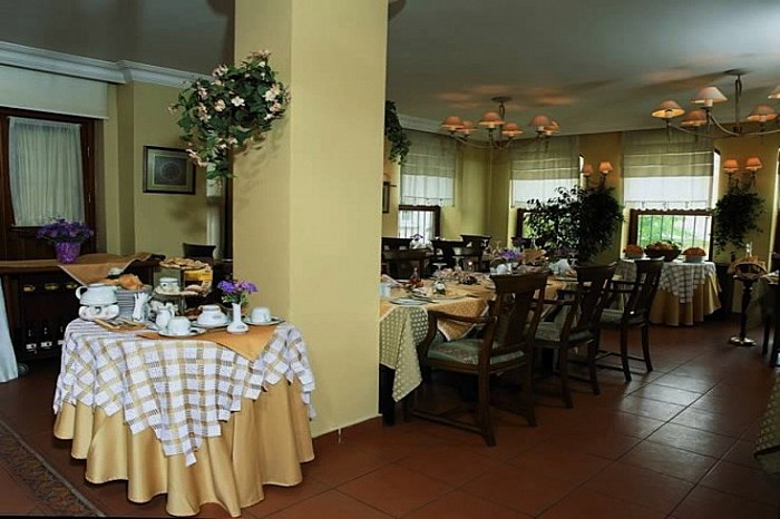 Hotel Arena