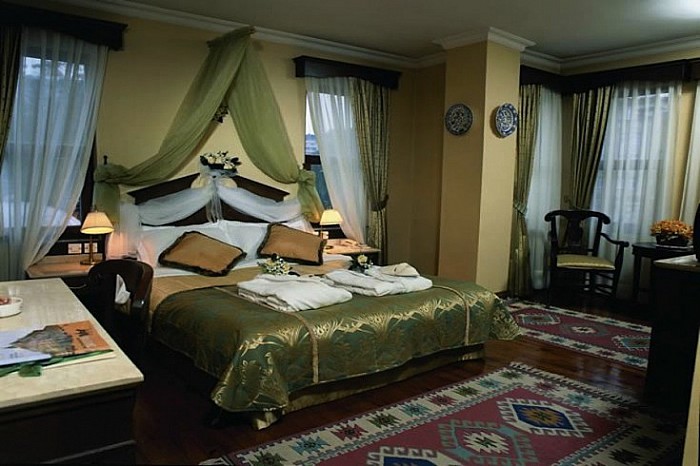 Hotel Arena