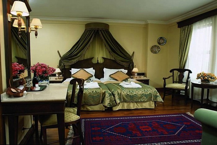 Hotel Arena