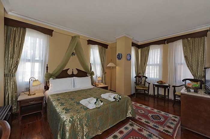 Hotel Arena