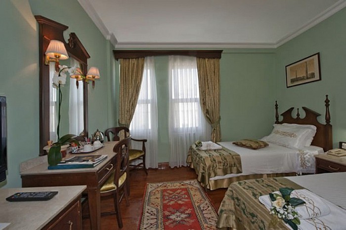 Hotel Arena