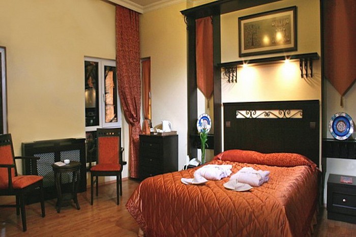 Hotel Ottoman Imperial