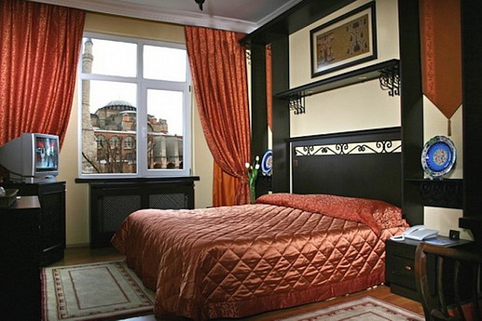 Hotel Ottoman Imperial