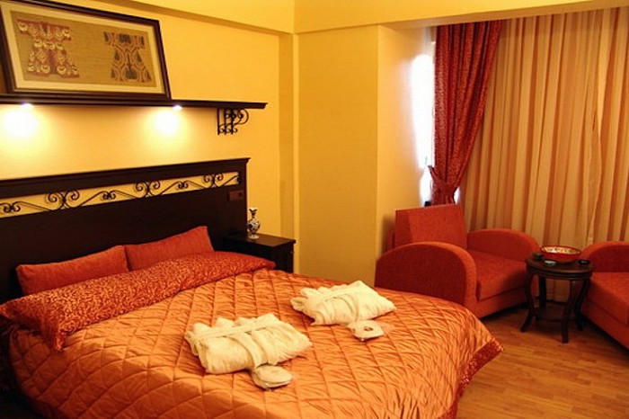 Hotel Ottoman Imperial