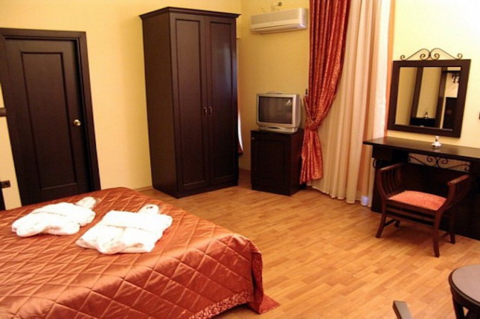 Hotel Ottoman Imperial
