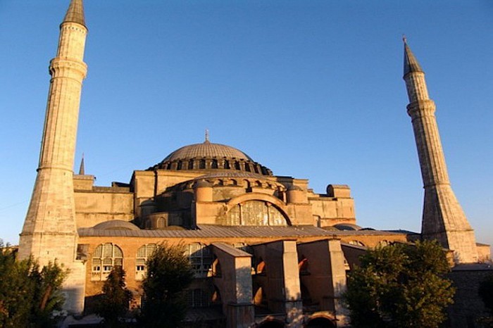 Hotel Ottoman Imperial