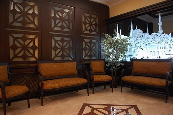 Hotel Ottoman Imperial