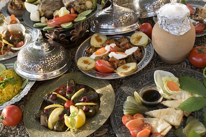 Hotel Ottoman Imperial