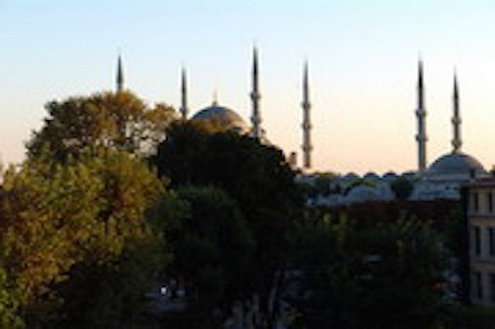 Hotel Ottoman Imperial