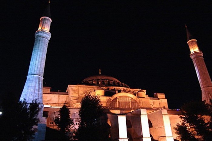 Hotel Ottoman Imperial