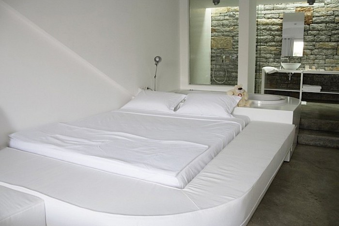 Yu Hotel