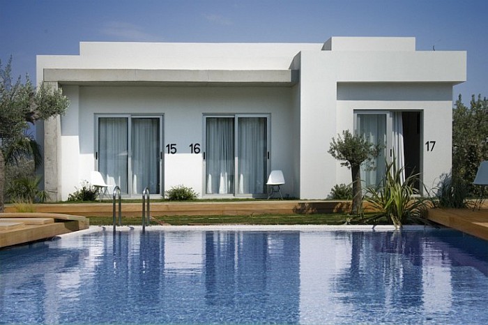 Yu Hotel