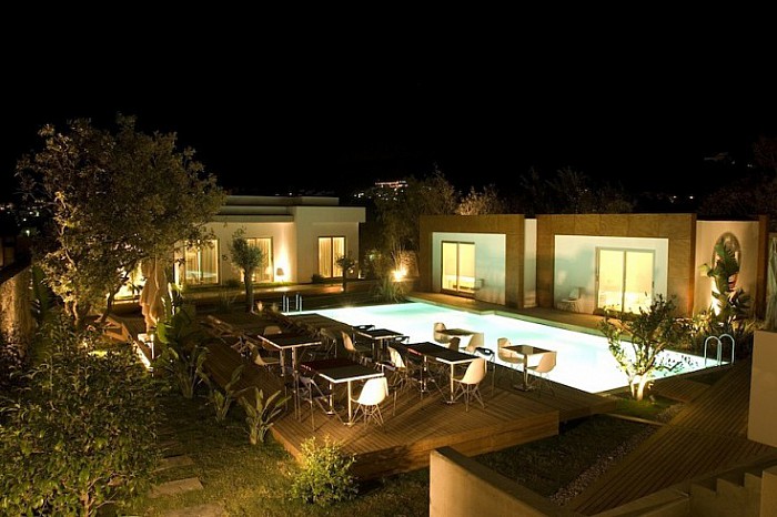 Yu Hotel
