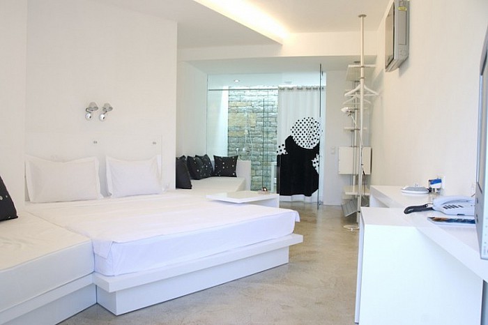 Yu Hotel