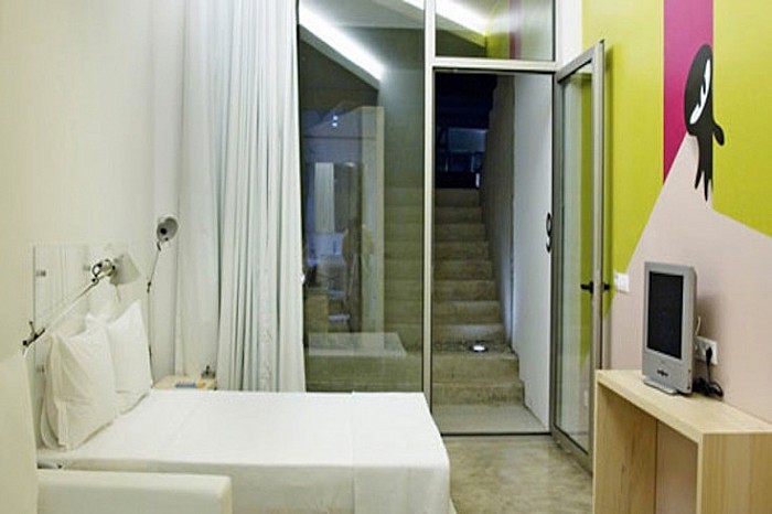 Yu Hotel