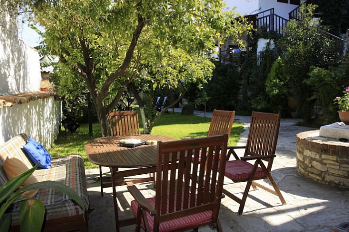 Villa Konak Hotel