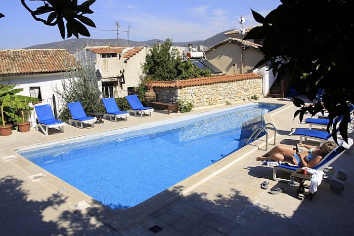 Villa Konak Hotel