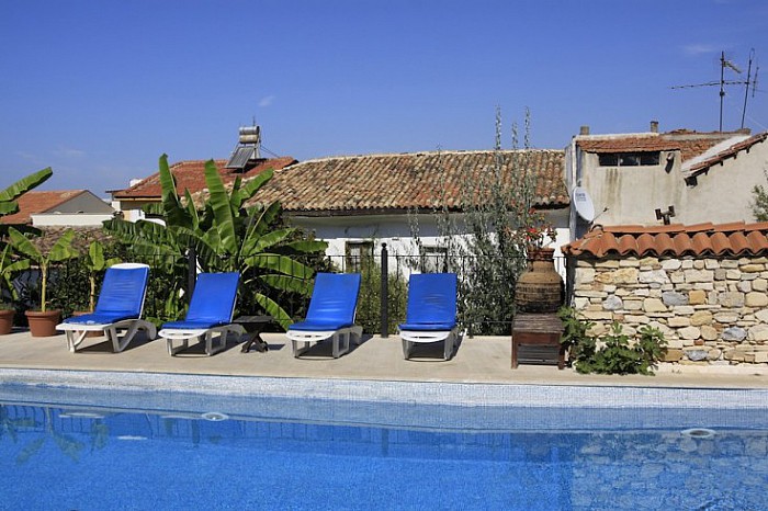 Villa Konak Hotel