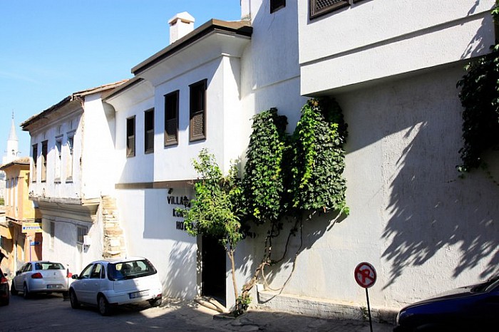 Villa Konak Hotel