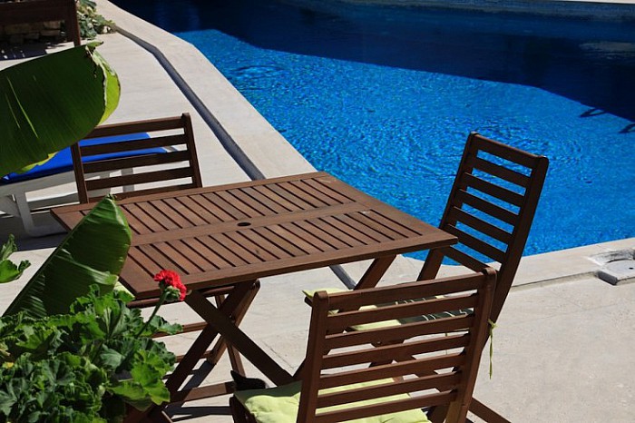Villa Konak Hotel