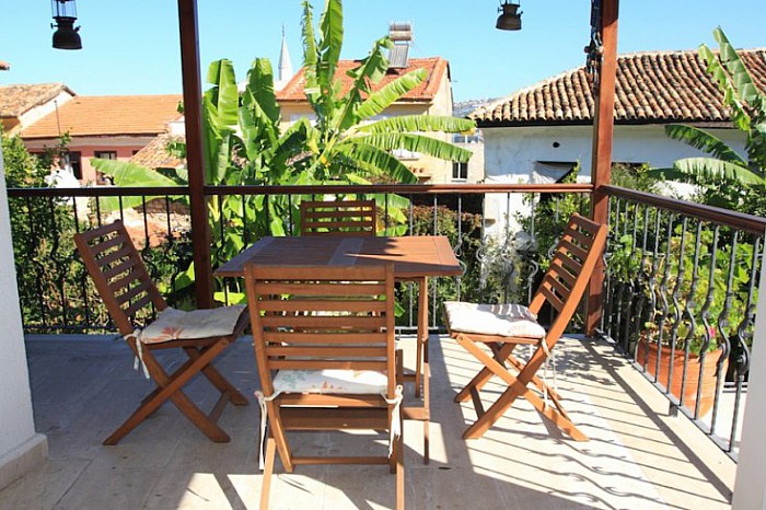 Villa Konak Hotel