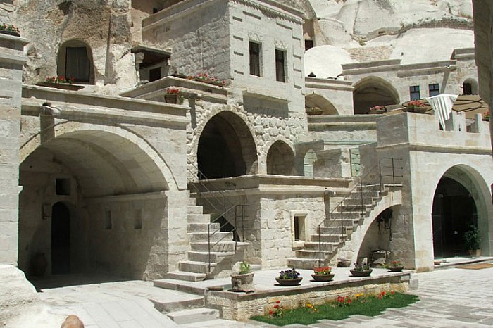 Anatolian Houses