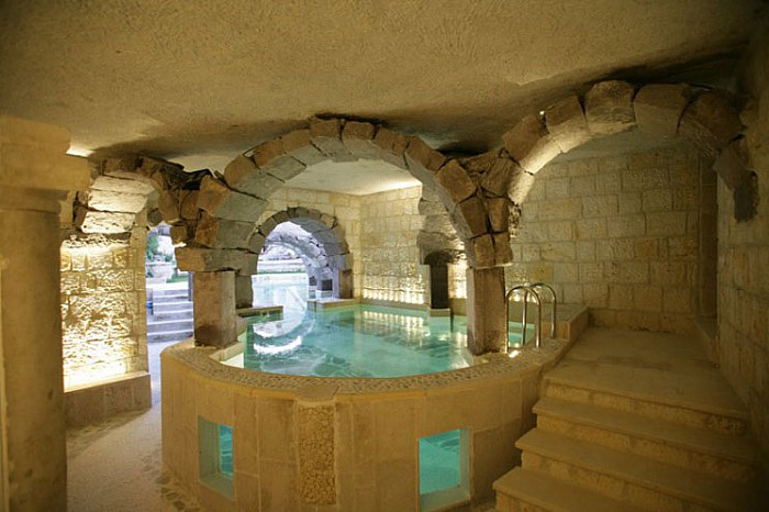 Anatolian Houses