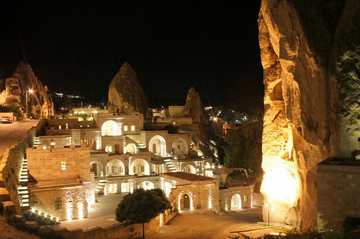 Anatolian Houses