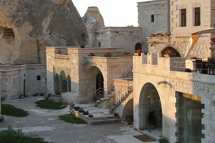 Anatolian Houses