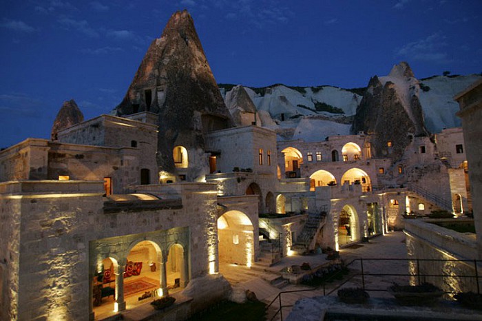 Anatolian Houses