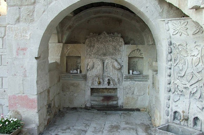 Anatolian Houses
