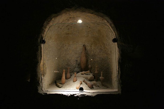 Anatolian Houses