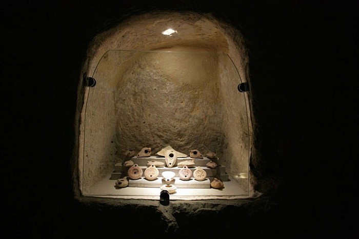 Anatolian Houses