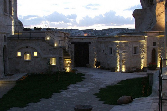 Anatolian Houses
