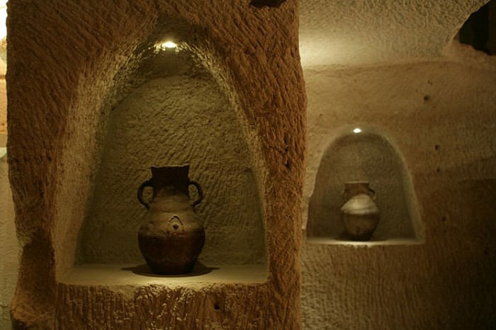 Anatolian Houses