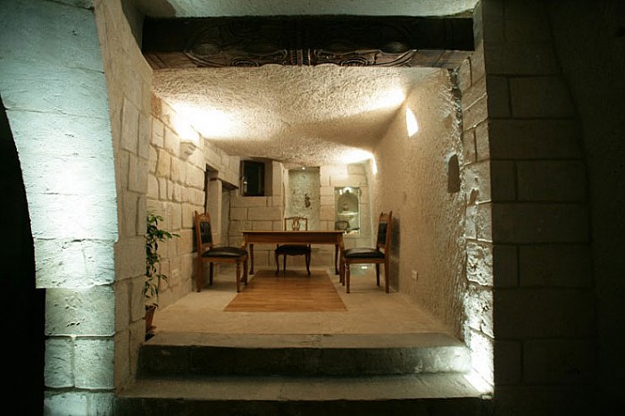 Anatolian Houses