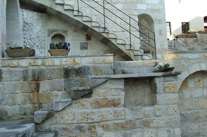 Anatolian Houses