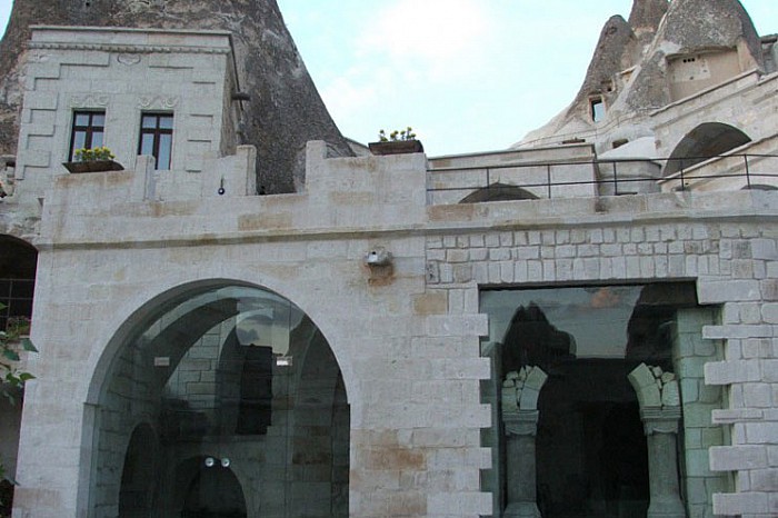 Anatolian Houses