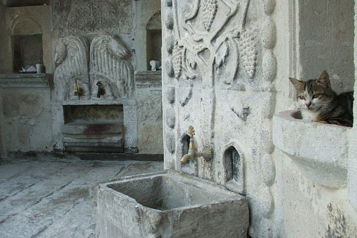 Anatolian Houses