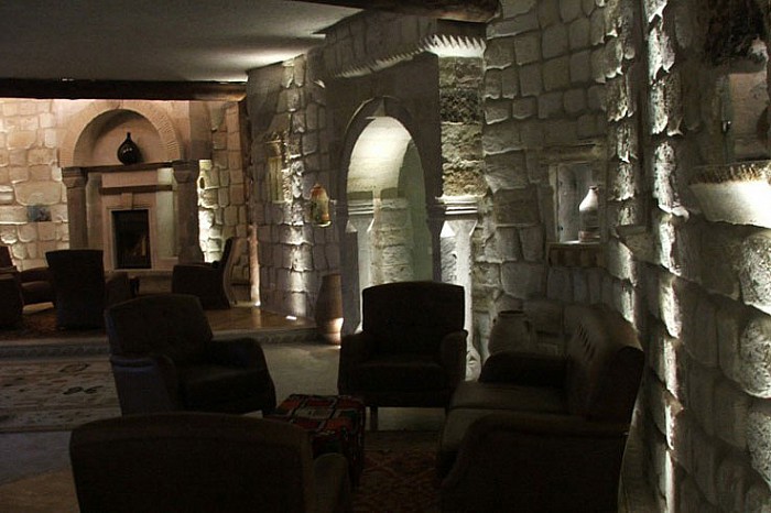 Anatolian Houses