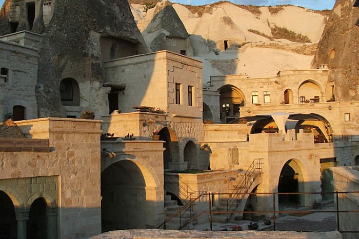 Anatolian Houses