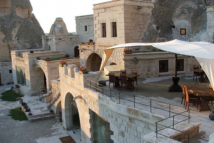Anatolian Houses
