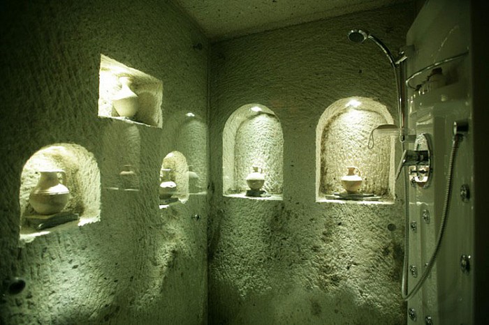 Anatolian Houses