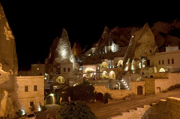 Anatolian Houses