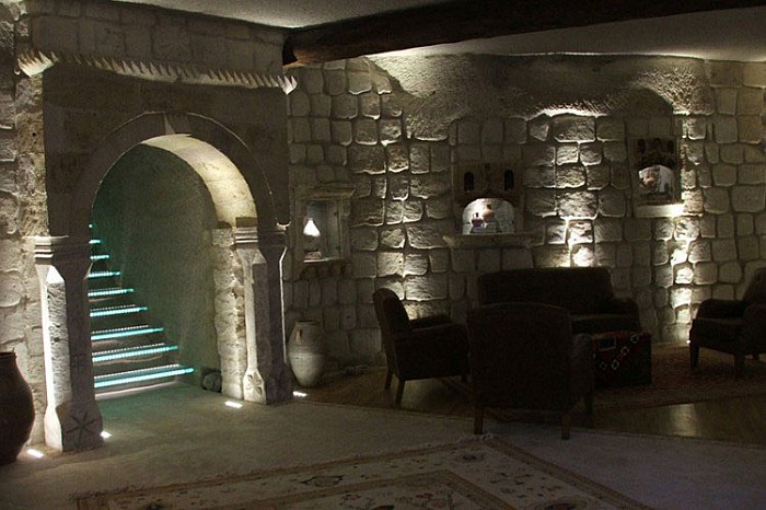 Anatolian Houses