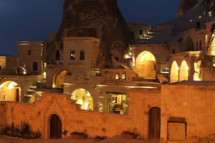 Anatolian Houses