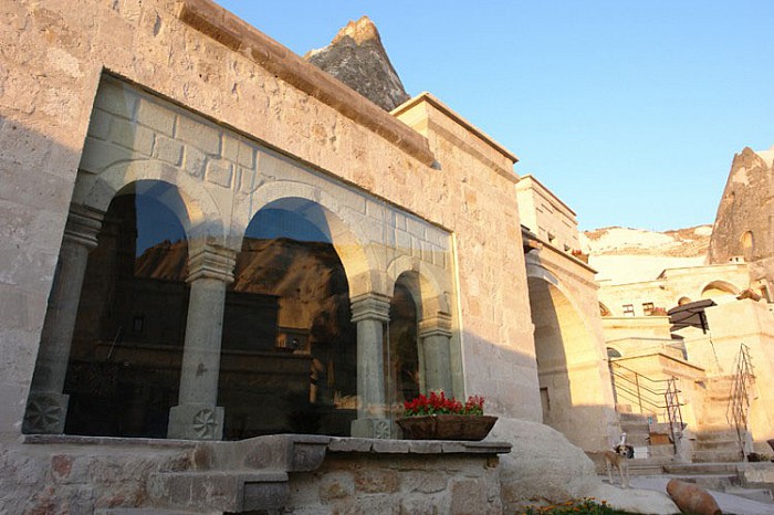 Anatolian Houses